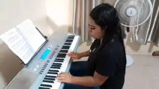 G&eacute;nesis Ic&oacute; - Eres Todopoderoso
