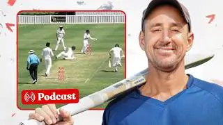 Mark Howard Roasts our Cricket Fails | Bonus Episode