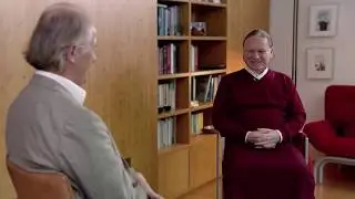 Gesprek tussen Lama Tony Duff en Hans Knibbe