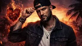 Bryan Stone: Hurt So Deep 