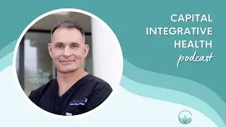 Why You Can't Lose Weight: Insulin Resistance and Metabolic Inflexibility with Ben Gonzalez, MD