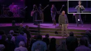 // Fasting: Hungering for God Alone || Dr. Walter West || January 25th, 2026 \\
