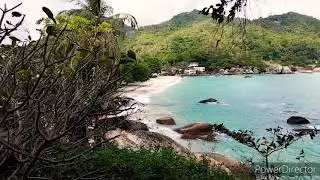 Koh Samui During The Pandemic in 2021