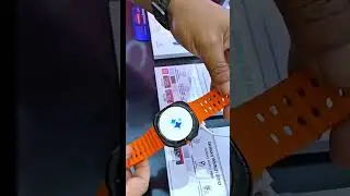 Galaxy Watch Ultra & Galaxy Watch 7 case. #samsung #smartwatch #ai #tech