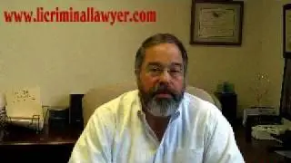 Long Island Criminal Lawyer Speaks on Changing Miranda Rights Development