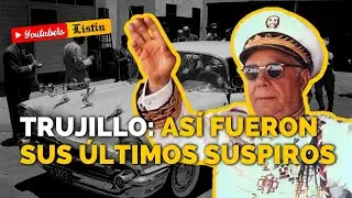 Los últimos suspiros de 