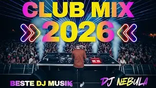 Beste DJ REMIX 🎉 Der Beste Remix Techno, Dance Remix, Party Mix, Disco Polo & EDM Techno Megamix