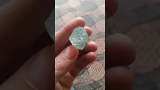 most expensive Gemstone aquamarine crystal 💎 #indusglobalgems