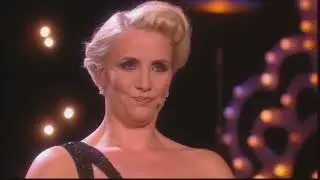 Sempre Libera -Claire Richards /Steps