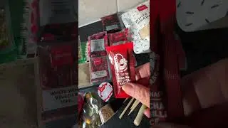 Возвращение к распаковке Gousto