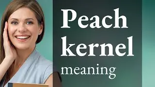 Unveiling the Meaning of 