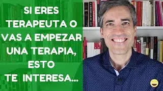 Reflexiones Sobre la Psicoterapia (de un Terapeuta Viejuno :D)
