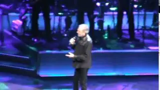 Love on the Rocks - Neil Diamond - Wells Fargo Center - 3/15/15