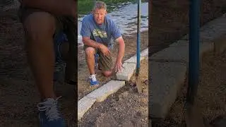 Homesteading Hints | Creating a Flower Bed