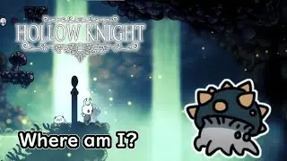 [ Hollow Knight ] | Mushrooms and Boiling Pits Everywhere (5)