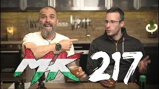 Ha nem &ouml;lt&ouml;nyben sz&uuml;letek, nem lehetek politikus?! / MK 217
