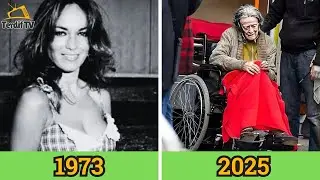 45+ Famous Celebrity Actress Of The 70s Part 2 - Cast Then and Now 2025, Who Have Pass Away