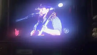 2,999 Tim Burge & The Reckoning Honky Tonk On Fox Southeast Texas 