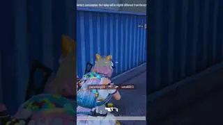 1v4 Noob's only VECTOR gun