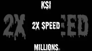 KSI - *MILLIONS* *FULL SONG* *ALBUM PARTY LEAK*