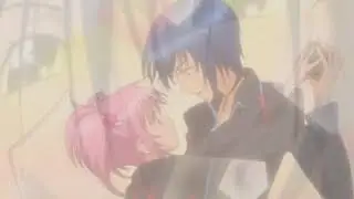 ♥ AmuTo -  La Boda ( Ikuto x Amu x Tadase) ♥