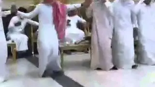 دبكة النظيم