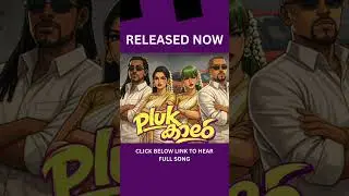 എന്താ VARIETY അല്ലെ ???!!! PLUK KAALAM  #songs #musicgenre #mallu