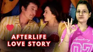 Eternity 2025 Review | Movie Explained in Hindi Short Summarized By Filmy Lucy