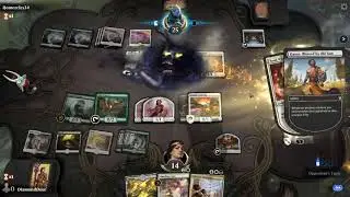 Evan Grey's Magic & Bass Lair! Game 2! Ethereal Absolution! MTGA Cube Sealed 4-5-2020