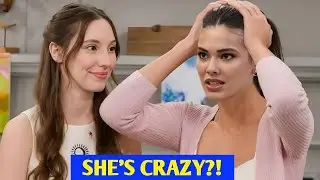 B&B Today Full Episodes | Shocking Twist &ndash; Electra&rsquo;s the Unhinged One While Dylan Stays Rational?