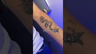 #22   Tatuajes personalizados F