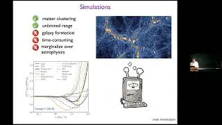 Fundamental Physics from Galaxy Surveys - Mikhail Ivanov