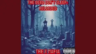 The X Mafia Cypher, Pt. 1 (feat. Xrated Taii, Serious Jay, Teddy Tune, Siqaramin Massaquoi,...