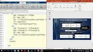 Método Gauss Seidel (Vídeo 2 MATLAB)