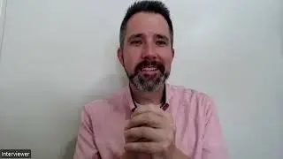 Interview with Edward Hayes Author of Spiritual Enlightment