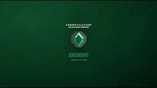 How I went from GOLD to ASCENDANT in 1 Episode