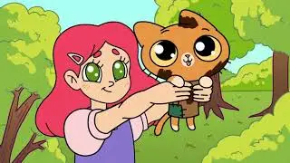 Kitten Story 😻 (CUTE SONG)