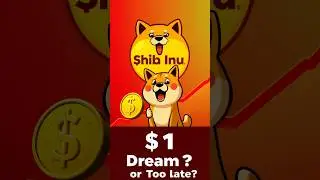 Shiba Inu Price Prediction 2025:Can SHIB Hit $1? Truth About SHIB Coin Future Shiba Inu Crypto Today