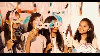 Aftermovie | Aadim Music Festival 2018 | Ranchi | the maps