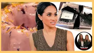 TWiN TALK: As Ever begging other brands for a collab!?! Meghan’s SS triggered over Sandringham! 
