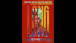Why Long Text Posters Are Worth It