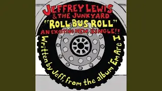 Roll Bus Roll