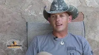 Texas | Destination Whitetail TV