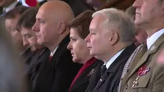 14. edycja Marszu Niepodległości. Hasło tegorocznego pochodu brzmi 