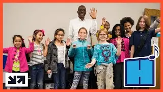 CrossFade&rsquo;s HopeWell Music School Charity Drive