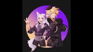 🌱THE FINALE OF ARR w/ @AeroViro  🌱| ARR PT 13