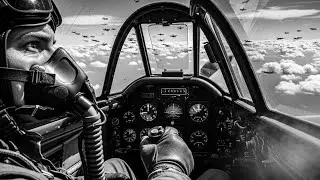 The &ldquo;Wire Gambit&rdquo; That Let P-51 Pilots Outfight 40 German Fighters