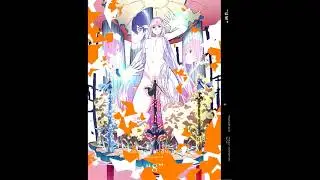 SAO: Alicization OST [Vol.3] - 