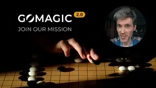 Go Magic 2.0 Pitch: Seeking Partners & Investors