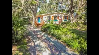 Homes for Sale - 1616 SANTA ANNA DRIVE, DUNEDIN, FL